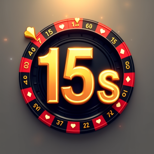 15s