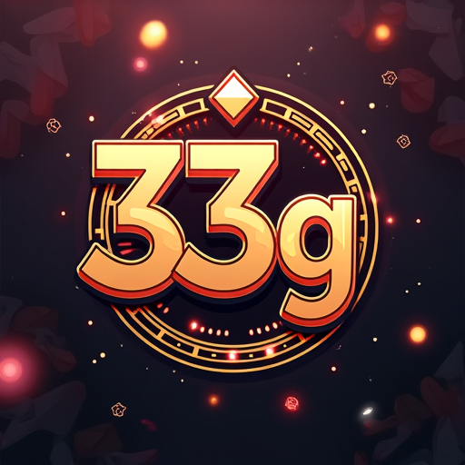 Logo 33gg